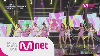 Download Lagu Mnet [M COUNTDOWN] Ep.390 : 카라(KARA) - So Good + 맘마미아(Mamma Mia) @MCOUNTDOWN_140821 MP3