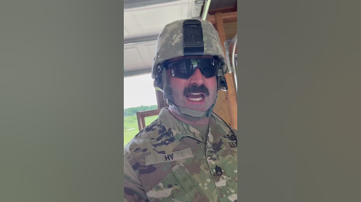 The Ingenuity of Todays modern #soldier part1. #army #military