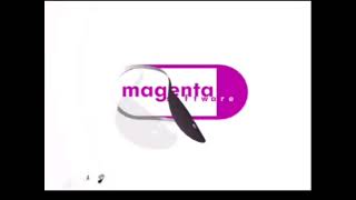 Magenta Software (2002)