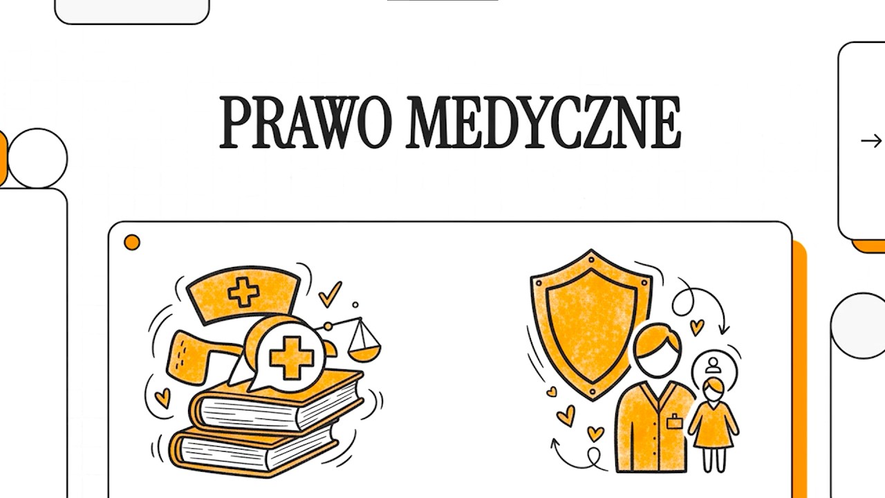 Student Pielęgniarstwa - Wstęp | Prawo Medyczne