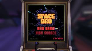 Selaco | Save the World, bro! Achievements