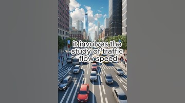 “Inside Traffic Engineering | How Roads, Signals & Cities Work Together”
