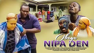 OBEYE NIPA DEN| Jealousy In The Blood (Lilwin, Akyere Bruwa, Vivian Jill) - Ghanaian Kumawood Movie