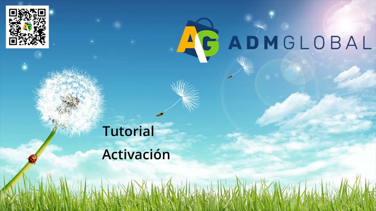 Tutorial de Activación