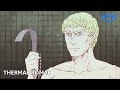 Introducing Thermae Romae | Anime Club | Prime Video
