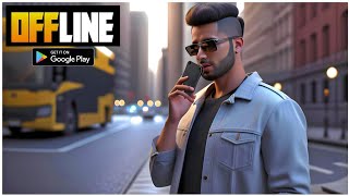 Top 10 * Best OFFLINE Games * for Android 2023 || @Kaalgamers