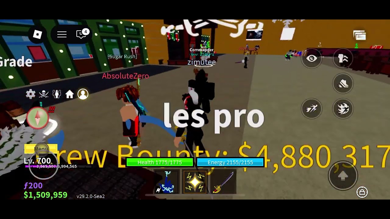 From dough fruit to kitsune pt 1