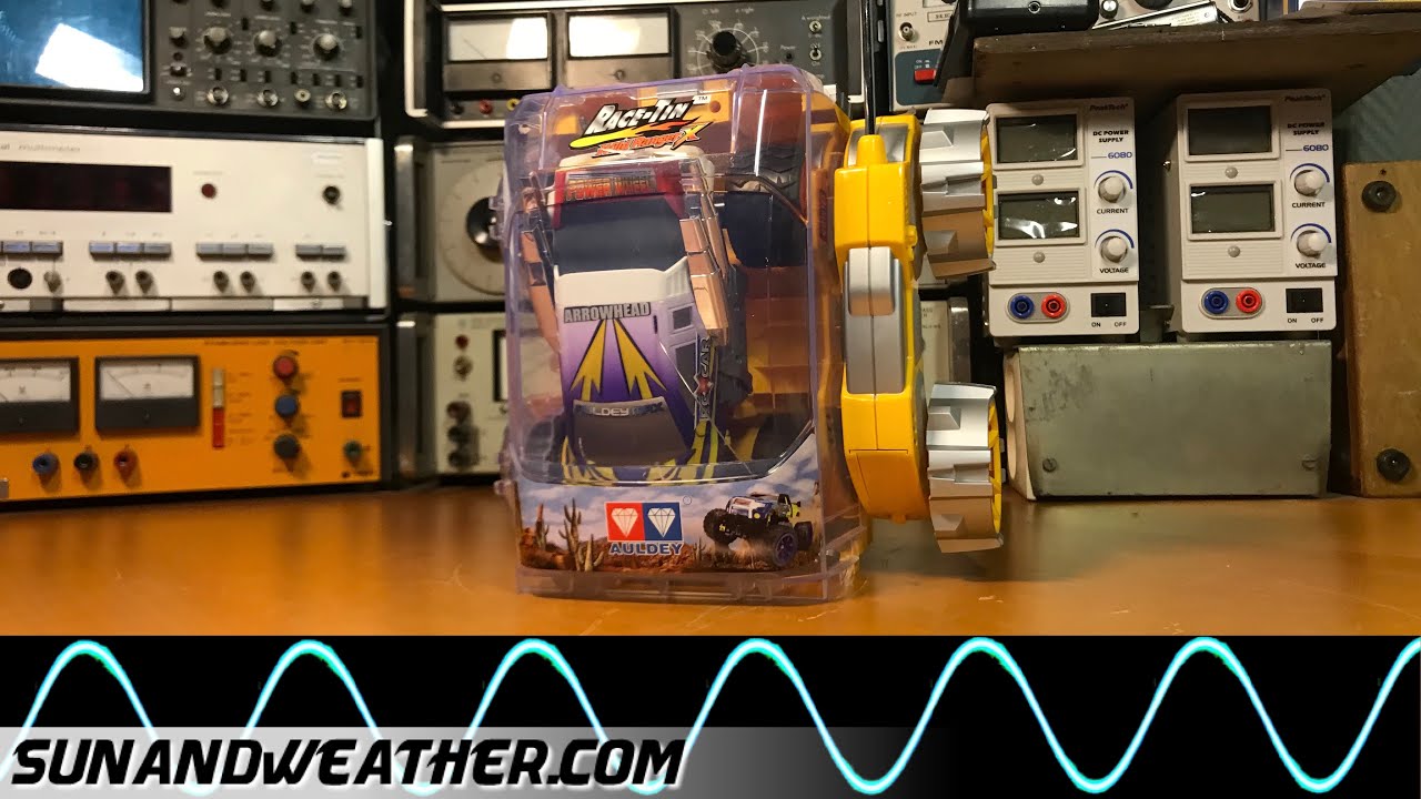 Remote Controlled Car Repair and Failure Analysis YouTube