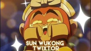 Sun Wukong Lego Monkie Kid Twixtor 1080P
