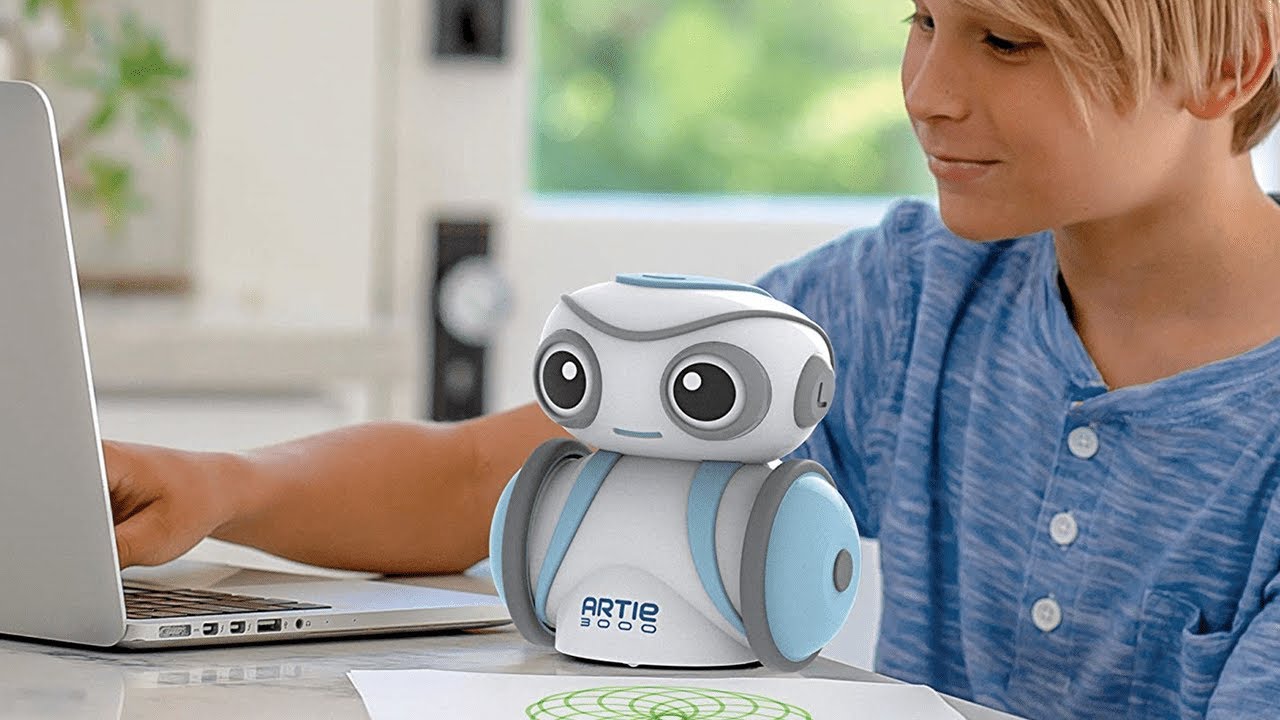 10 Awesome Robot Kits To Learn Programming & Robotics You Can Buy On Amazon | Gadgets under $300