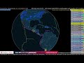 Rare M5.4 Earthquake Strikes Near the Caspian Sea - 26th august 2025