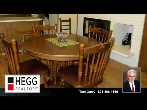 2700 S Lyndale Ave, Sioux Falls, SD home video tour