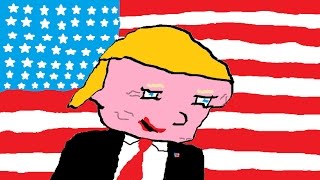 Young Hero Speaks: Donald Trump & The Media Who Cried Sexual Assault Feat. Brandon Nathaniel