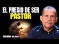 La verdad que nadie te cuenta sobre la familia del pastor