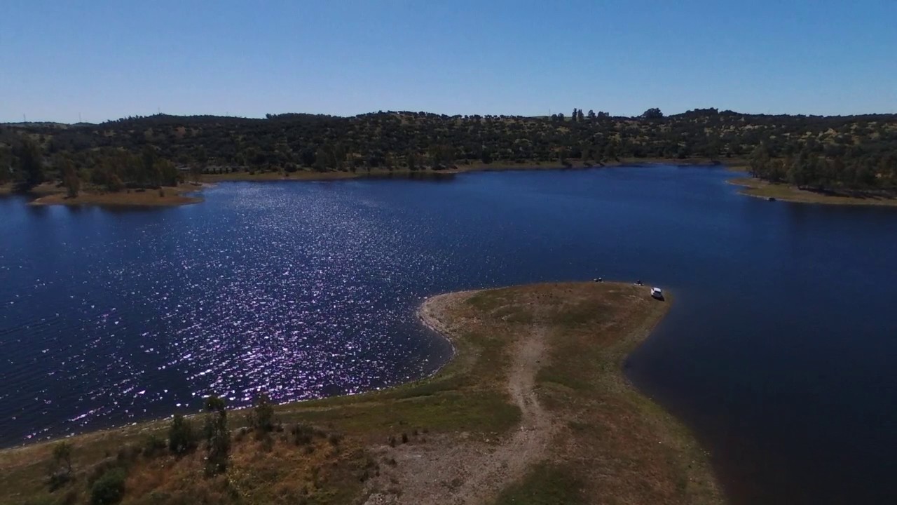 LAGOS DEL SERRANO YouTube