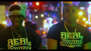 Young Real-We Aint Allowing That Official Music Video New 2026