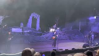 Yawning Grave\\Way Out There Lord Huron Red Rocks 6-1-23