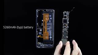 #MiNote10: Teardown