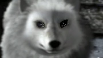 Daedalus Encounter 2 - Jerma Nancy Drew: The White Wolf of Icicle Creek (Part 2) Stream Edit