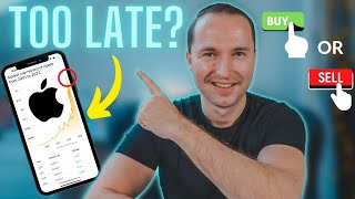 Career Overview Apple Stock Still Worth Buying? AAPL Analysis & Prediction 2022