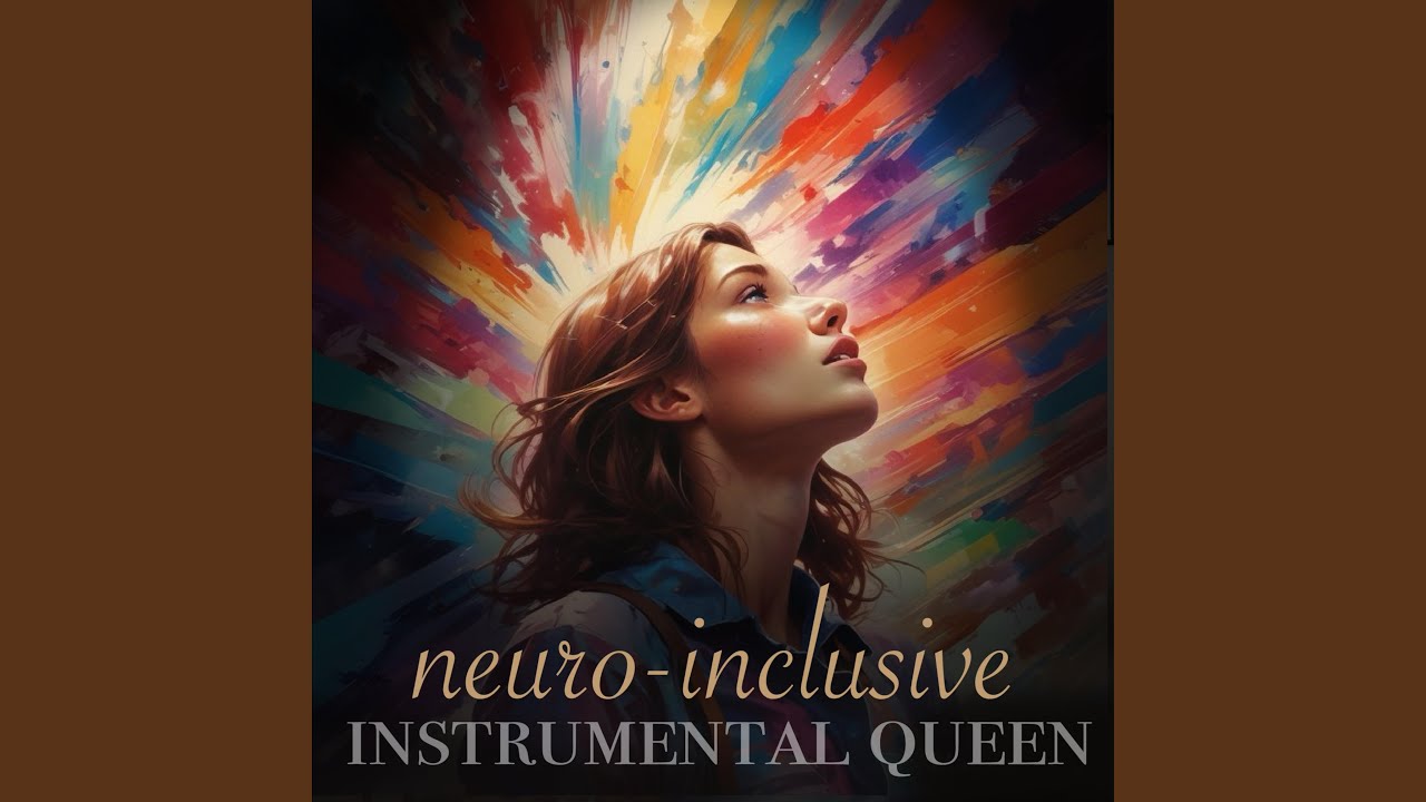 Comfort Loop – Safe, Repetitive Calming Background Track