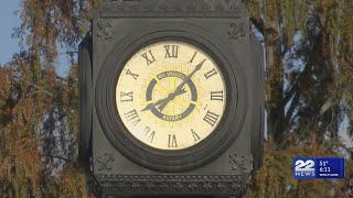 Daylight Saving ends Sunday morning: how does the change affect your health?