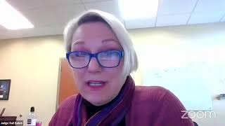 Human Services Background Study Eligibility Task Force Meeting - 10/15/21