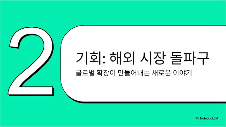 풀무원: 재무리스크를 돌파하는 방법