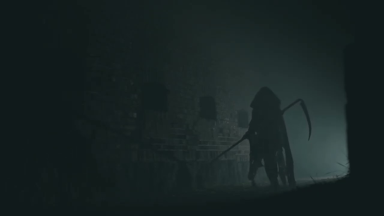 Dream of the Bat Remastered