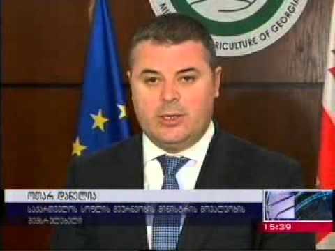 შეხვედრა მალაიზიის საპარლამენტო დელეგაციასთან