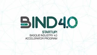 Bind4 0 2018 DemoDay Final