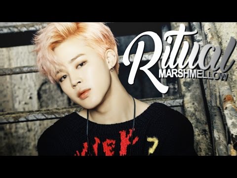 VMINKOOK - Ritual (for ZOBOO)