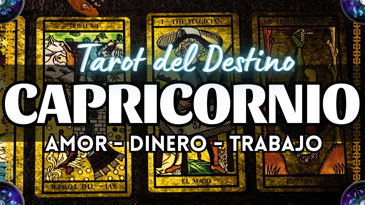 CAPRICORNIO ♑️ UNA AMOR DE VERDAD LLEGA A TU VIDA, PERO MIRA ESTO # ...