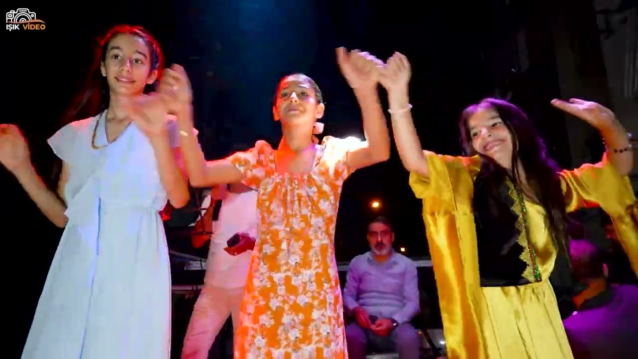 ŞİRİN MÜZİK MERSİN ESLEM & FERHAT 'İN DÜĞÜNÜ PART 2