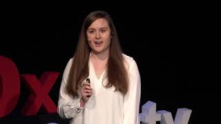 Mengapa Anda Tidak Menghasilkan Lebih Banyak Uang | Rose Kirby | TEDxBathUniversity