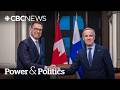 Finland looking to double trade with Canada as leaders meet in Ottawa | Power &amp; Politics
