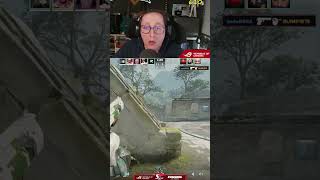 Brincadeirinha de Deagle! #twitch #streamer #highlights #cs2 #ancient