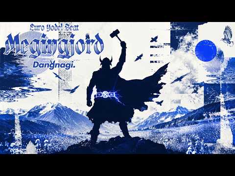 [DJMAX] Megingjord (Euro Yodel Beat .ver)