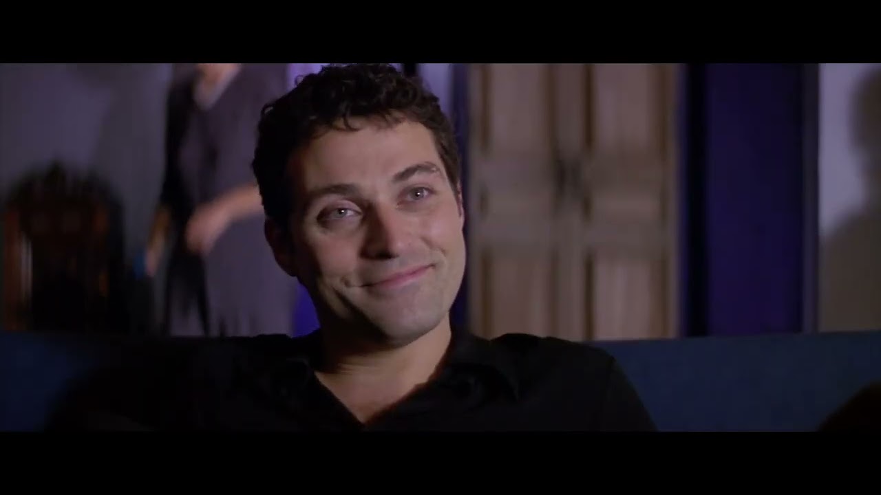 Bless The Child (2000) Part 8