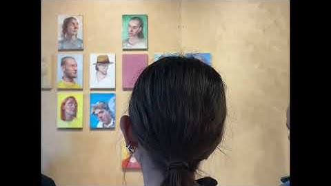 8. Sınıf Sanat Eğitimi İmza Programı öğrencilerimizle “90’lardan Beri Halı’dayız” sergisindeydik!