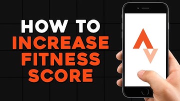How To Increase Strava Fitness Score (Easiest Way)