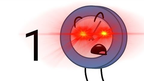 Book of bfb TPOT TH Random character voting deluxe 1