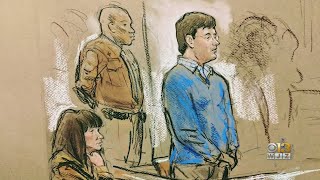 Charlottesville Attacker Could Change Plea After Conviction