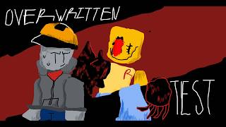 OVERWRITTEN TEST - Forsaken UST (John Doe vs. Builderman)