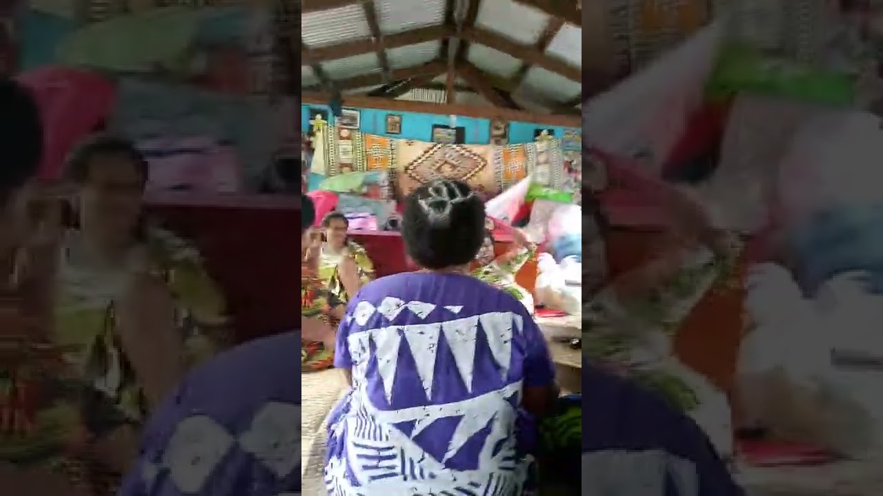 Lomati vs Nakasaleka 😂😂 soqo ni tevutevu vei Napolioni Seru kei Camari Uluiviti.