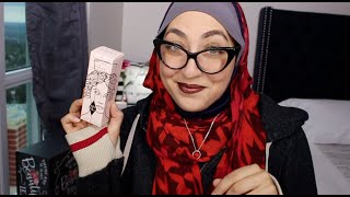 Product Rave: Charlotte Tilbury Goddess Clay Skin Mask