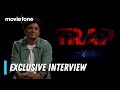 Trap | Exclusive Interview | M. Night Shyamalan