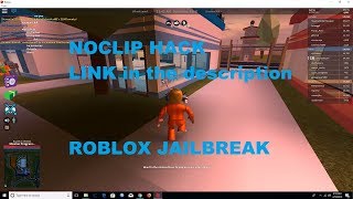 how to BTOOls ROBLOX Jailbreak