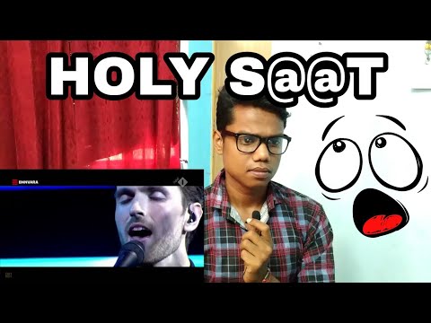 Duncan Laurence - Arcade (Reacting to 1st Live Performance - The Netherlands Eurovision 2019)