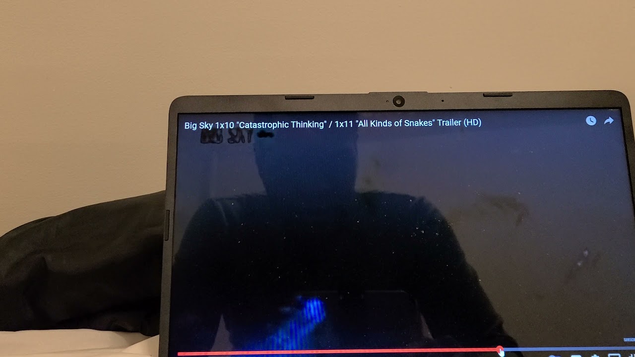 BIG SKY 1X10 TRAILER